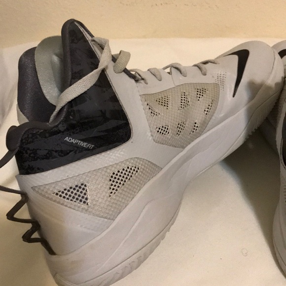 Size 12 Nike Hyper Fuse! - Picture 5 of 5